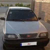 پراید ۱۴۱مدل ۸۴