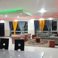 گچکاری و نقاشی