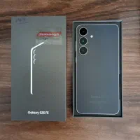 گوشی s25 fe سامسونگ نو