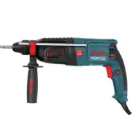 دریل بتن کن ۳ کاره ۸۵۰ وات رونیکس با ضمانت