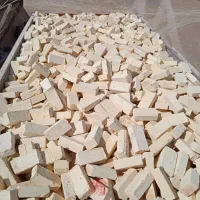 آجر فشاری و گری