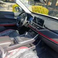 ایکس55اتومات ۱۴۰۴صفر تک برگ سندتحویل فوری|خودرو سواری و وانت|اصفهان, لیمجیر|دیوار