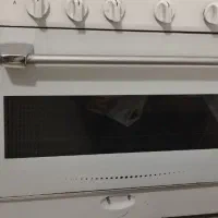 اجاق گاز فردار مارک رز گاز