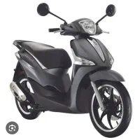 لیبرتی ۱۵۰ liberty پیاجیو piaggio