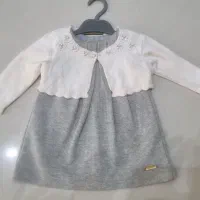 لباس بچه گانه