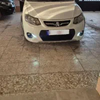 کوییک ۱۴۰۲ بی رنگ|خودرو سواری و وانت|قزوین, |دیوار