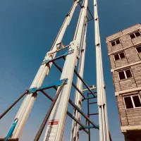 بالابر نفربر پرتابل|ماشینآلات صنعتی|تهران, شهرک دانشگاه|دیوار