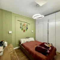 ۸۰متر بی نقص/ برای سخت پسندان / پارکینگ سندی|فروش آپارتمان|اندیشه, اندیشه فاز ۱|دیوار