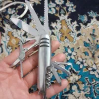 چاقو همه کاره