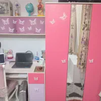 سرویس کامل دخترانه  اپادانا و... کامل