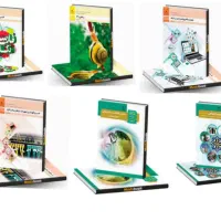 کتاب درسی رشته کامپیوتر فنی حرفه ای