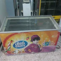 یخچال ۳عددویه فریزر