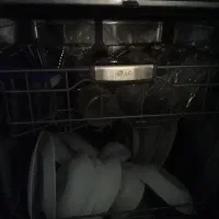 لباسشویی و ظرفشویی|ماشین لباسشویی و خشک‌کن لباس|صدرا-فارس, فاز ۲|دیوار