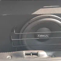 ساب بیس شوکر|صوتی و تصویری|فلاورجان, |دیوار