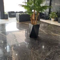 شمال جردن /۱۰۰ متر ۲ خواب / ۲ پارکینگ/نوساز