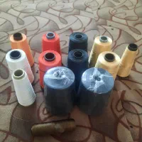 نخ صندل دوزی
