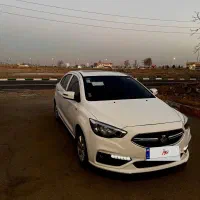 شاهین Gاتومات cvt