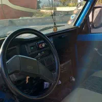 نیسان کمپرسی مدل ۹۰|خودرو سواری و وانت|گرگان, |دیوار