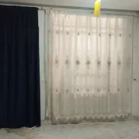 پرده|پرده، رانر، رومیزی|مشهد, شهید جنگی|دیوار