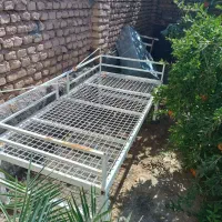 تخت|تخت و سرویس خواب|فردوس (خراسان), |دیوار