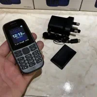 گوشی ساده نوکیا مدل۱۰۵(هدیه مادر و پدر و سرباز)