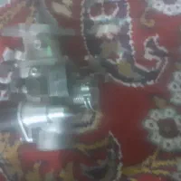 انژکتور کامل