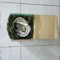 کمربند تایوانی کار در ارتفاع