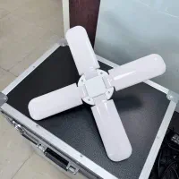 لامپ پنکه ای فوق پر نور 40 وات برند هیولایت