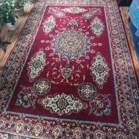 فرش ۶ متری ماشینی Pavan درجه ۱