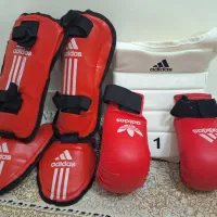 وسایل کاراته (کومیته)