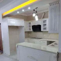 کابینت پاک سیما کدمیس8956316498|مصالح و تجهیزات ساختمان|سیاهکل, |دیوار