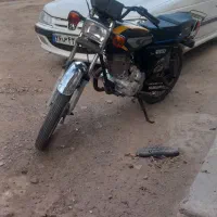 موتور ۱۵۰ مدل ۹۰ مزایده