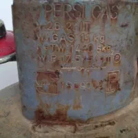 کپسول پرسی با ریگلاتور|اجاق گاز و لوازم برقی پخت‌وپز|صدرا-فارس, فاز ۲|دیوار