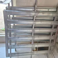 کره گیر و تختخواب|تخت و سرویس خواب|پارسآباد, |دیوار