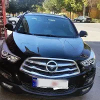 هایما s5 at