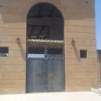 سوله وکارگاه تولیدی در شهرک امیرکبیر|فروش دفتر صنعتی، کشاورزی، تجاری|کاشان, شهرک صنایع کارگاهی امیرکبیر|دیوار