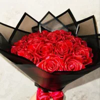 ساخت گل های روبانی خاص و دست ساز|گل مصنوعی|کنارک, |دیوار