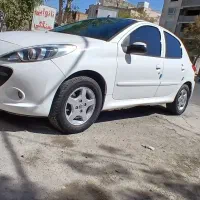 207 فرانسوی|خودرو سواری و وانت|رباط‌کریم, رباط‌کریم|دیوار