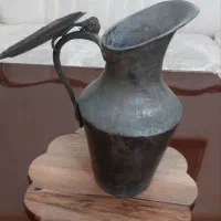 پارچ مسی آنتیک