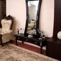 آینه کمد بوفه