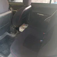 کوییک|خودرو سواری و وانت|صحرای باغ, |دیوار