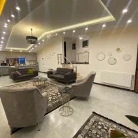 نیم پیلوت مالک پول لازم خریدار واقعی زنگ بزنه|فروش خانه و ویلا|چمستان, |دیوار