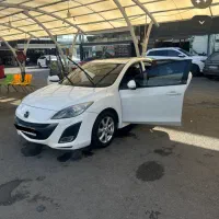 مزدا 3 نیو ۹۰