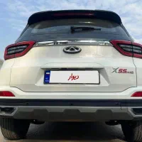 اجاره خودرو X55 ام وی ام|خودرو اجاره‌ای|شیراز, فرودگاه شهید دستغیب شیراز|دیوار