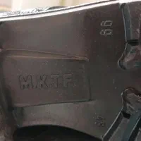 پوتین سایز ۴۳