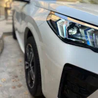 بی ام و x2 مدل 2.5 s|خودرو سواری و وانت|تهران, نیاوران|دیوار