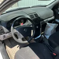 سمند سورن ۹۵|خودرو سواری و وانت|تهران, جنت‌آباد جنوبی|دیوار