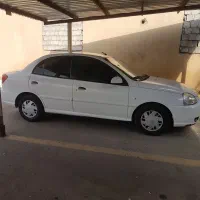 ریو مدل ۱۳۸۵|خودرو سواری و وانت|سنندج, |دیوار