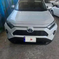 تویوتا راوفور