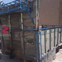 اتاق چوبی خاور